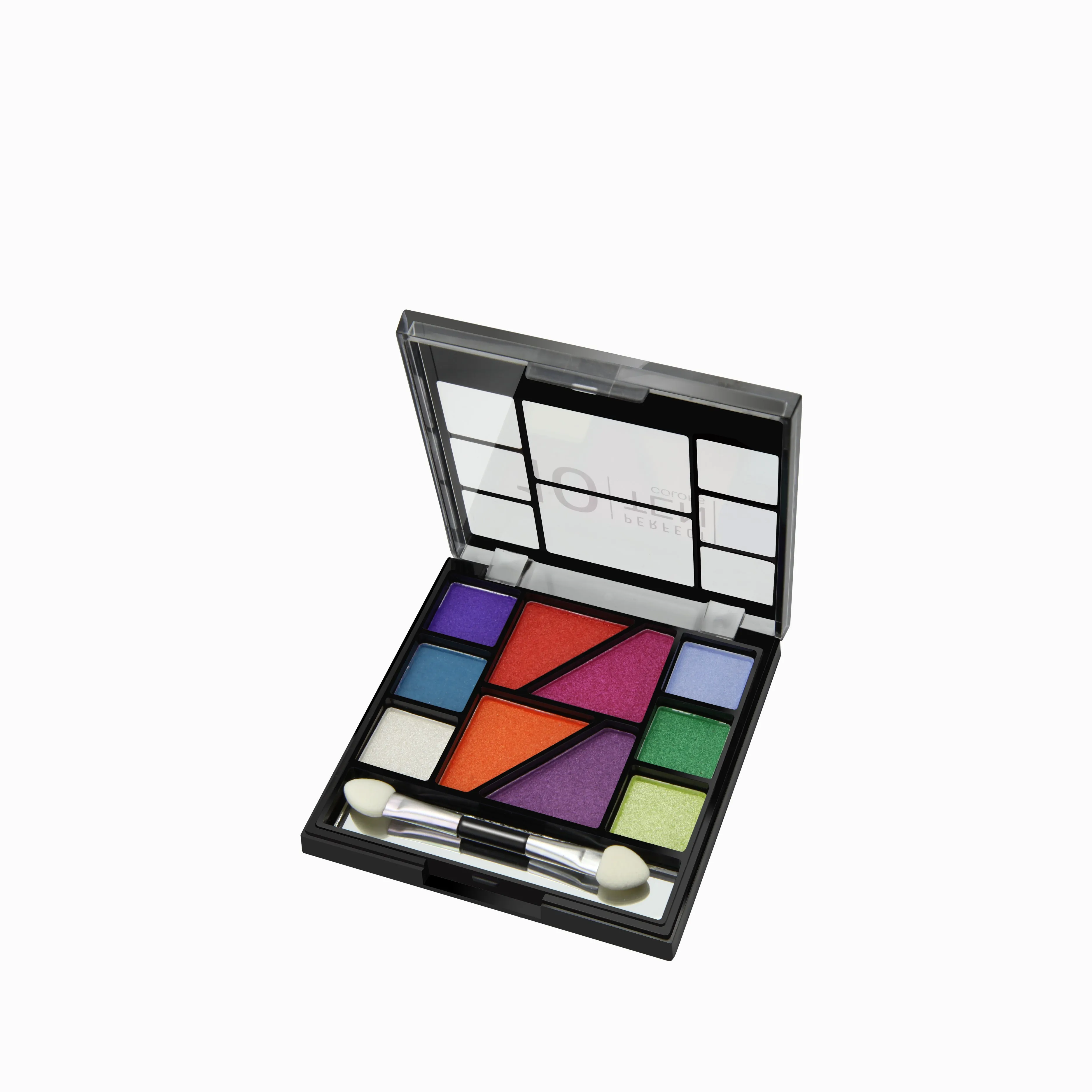 10 Perfect Ten Colors