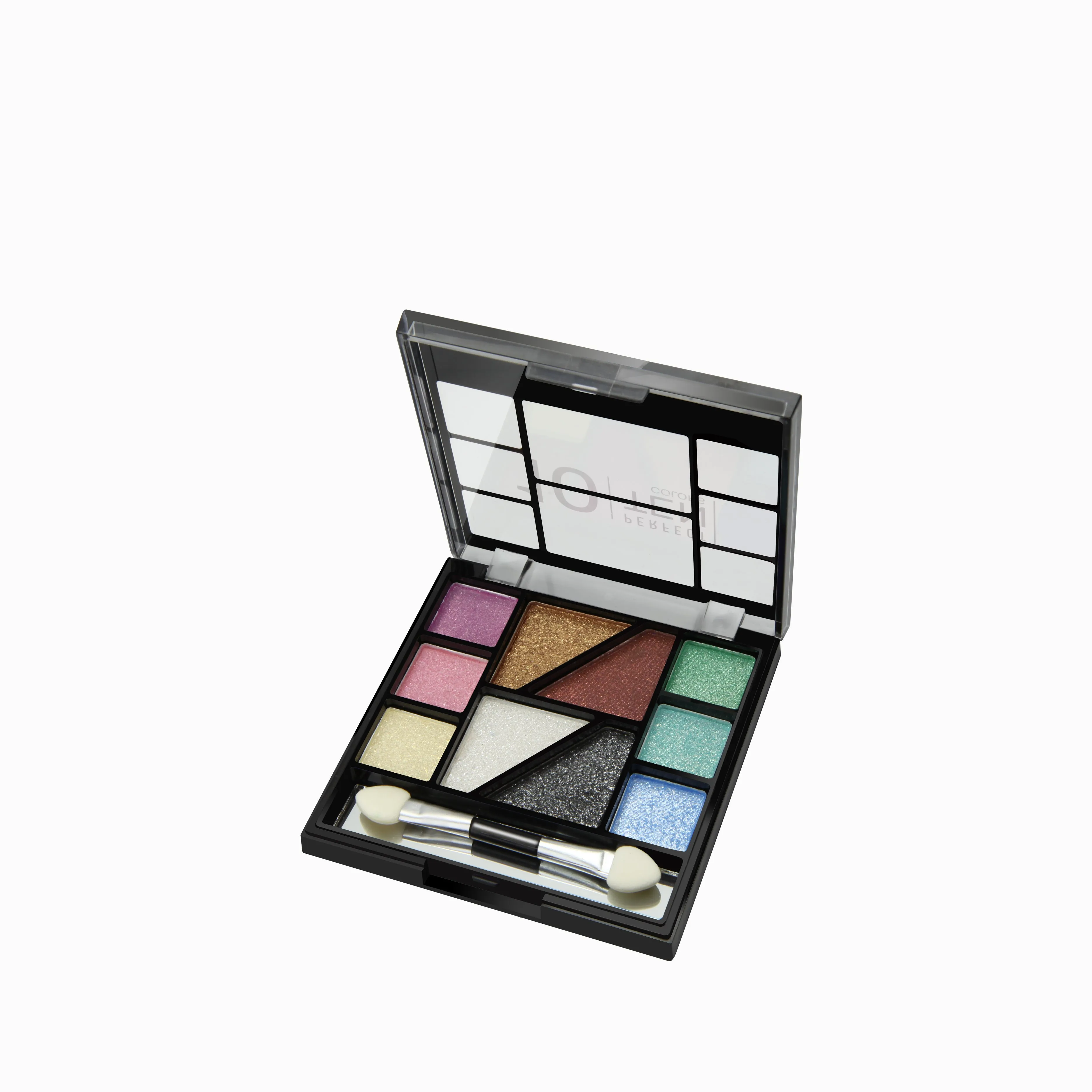 10 Perfect Ten Colors