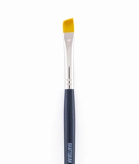 1/4" Angle Brush
