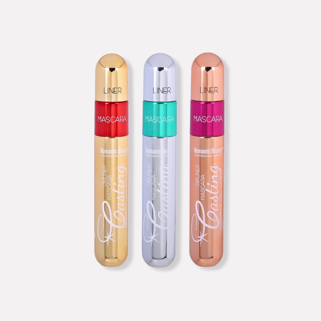 2 in 1 Lasting Dip Liner and Mascara