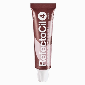 4 Chestnut Eyelash & Eyebrow Tint