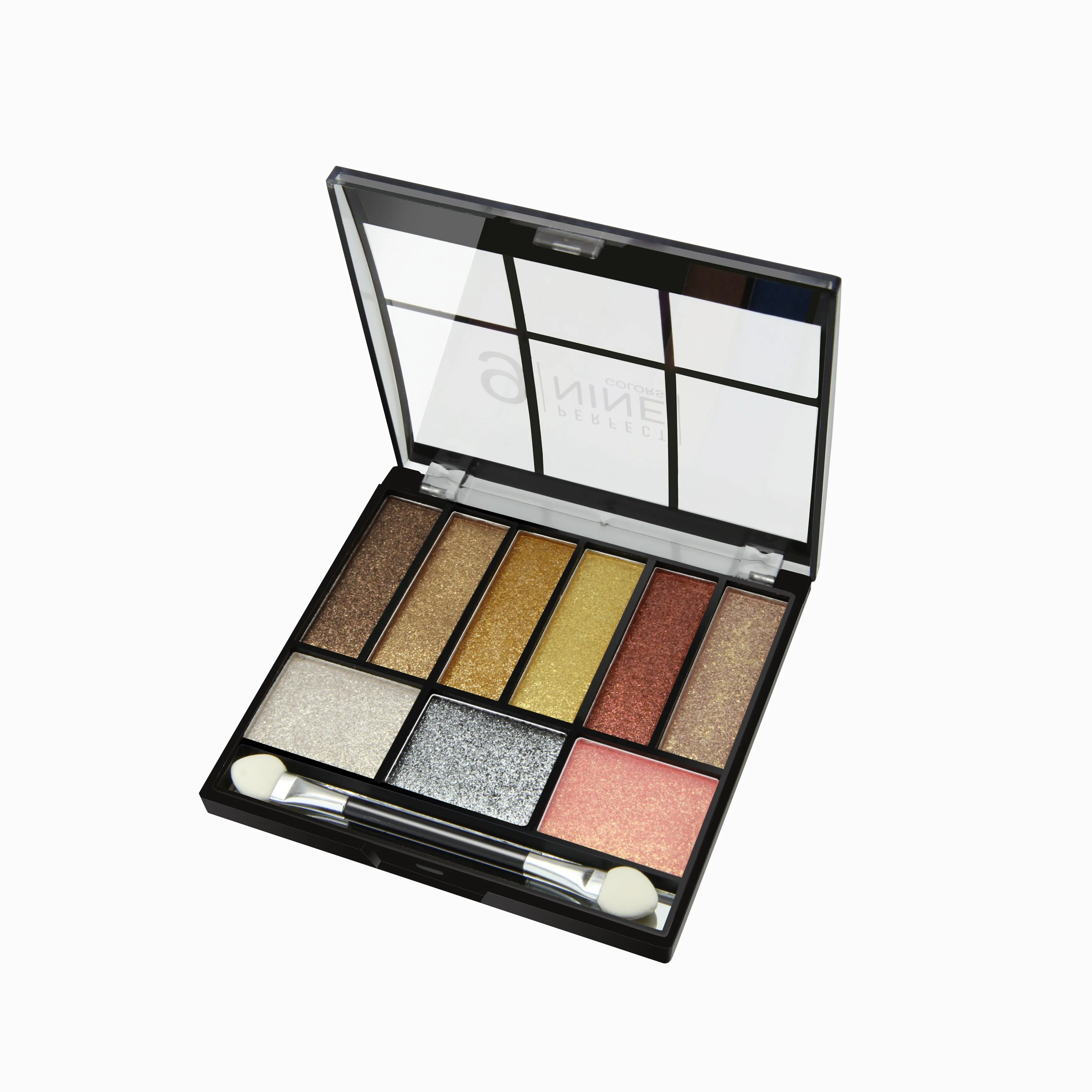9 Perfect Nine Colors