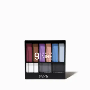 9 Perfect Nine Colors