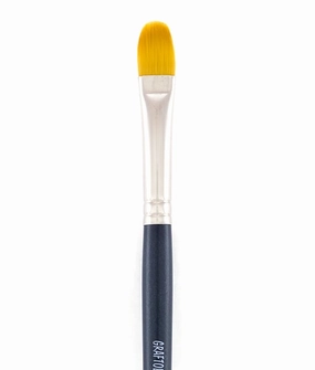 #10 Filbert Brush