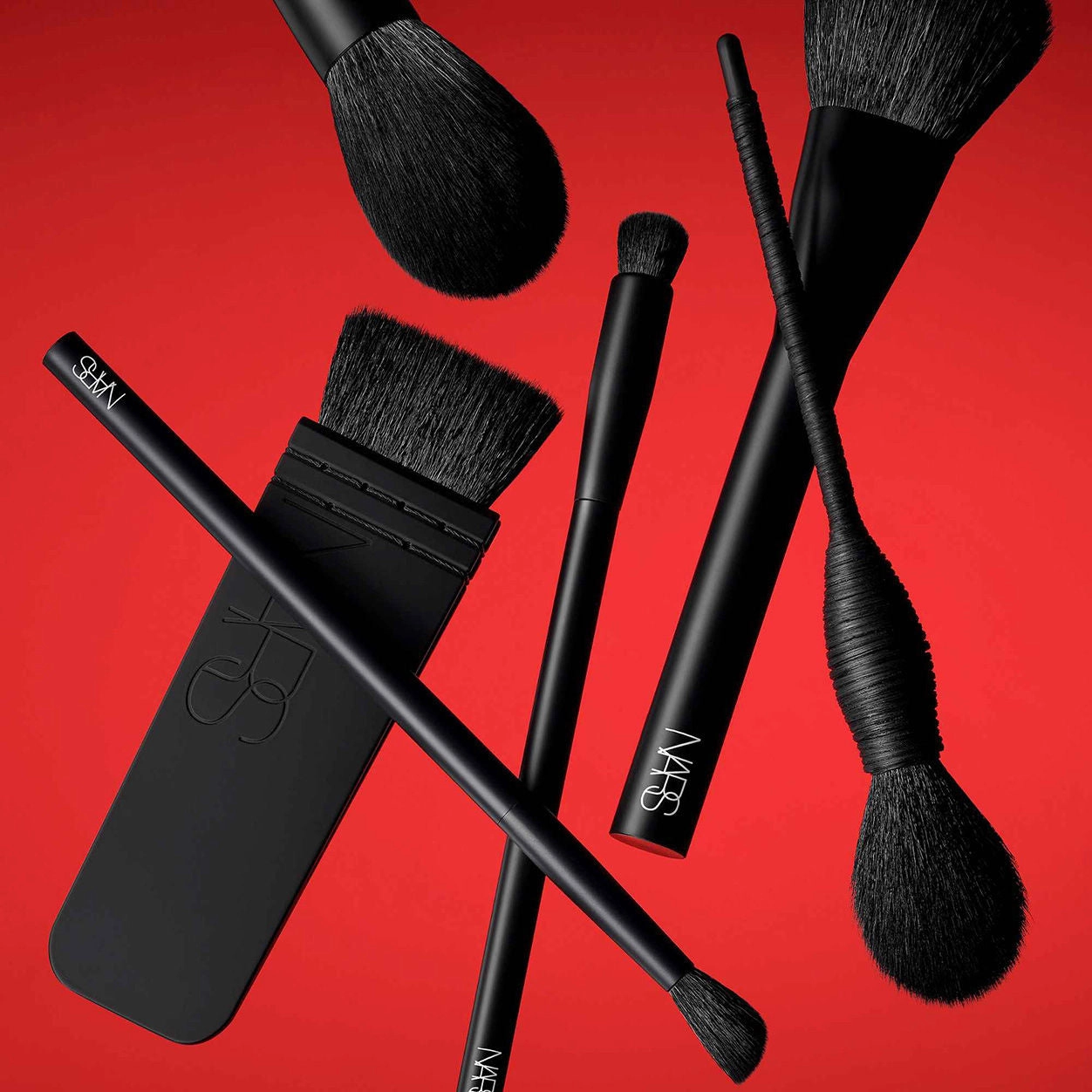 #13 Powder Brush