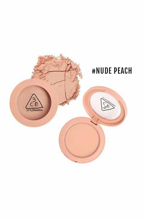 [3CE] Mood Recipe Face Blush (0.19 fl.oz)