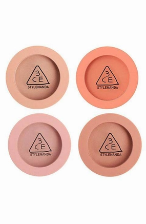 [3CE] Mood Recipe Face Blush (0.19 fl.oz)