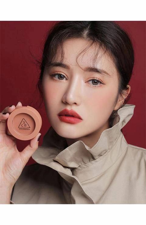 [3CE] Mood Recipe Face Blush (0.19 fl.oz)