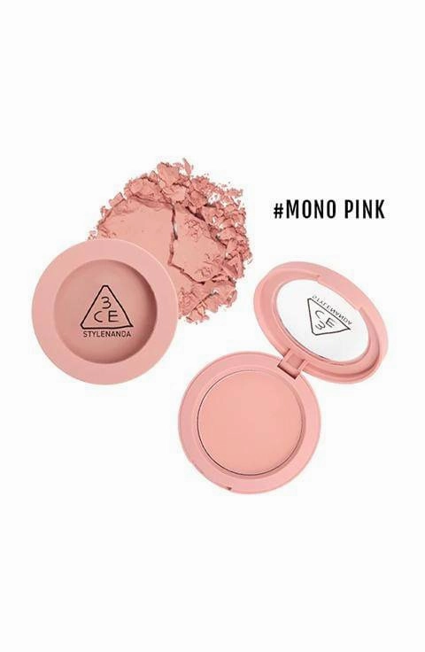 [3CE] Mood Recipe Face Blush (0.19 fl.oz)
