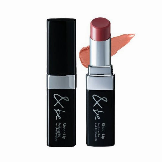 &be Sheer Lip