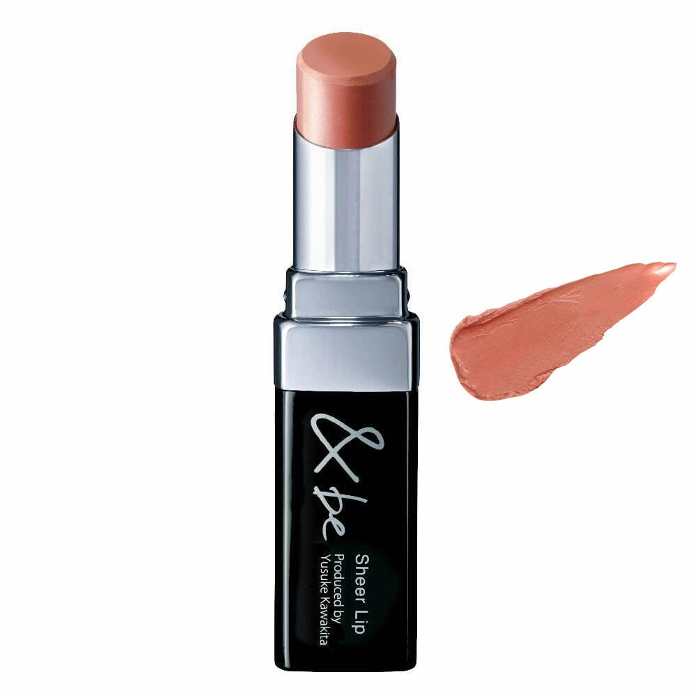 &be Sheer Lip