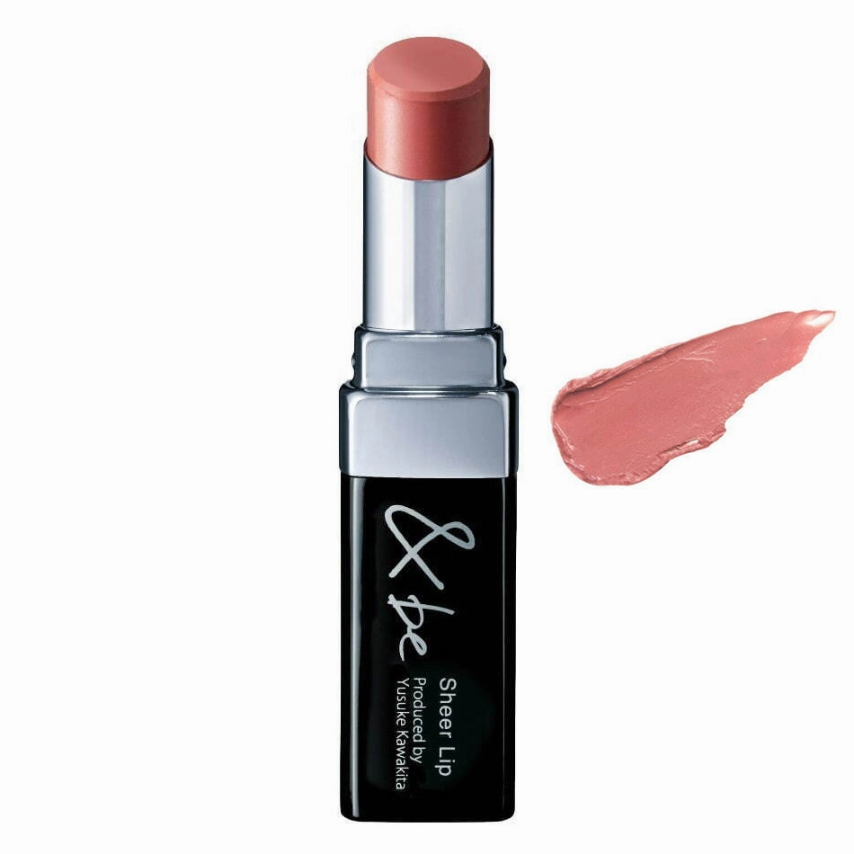 &be Sheer Lip