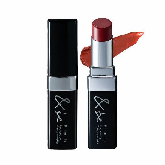 &be Sheer Lip