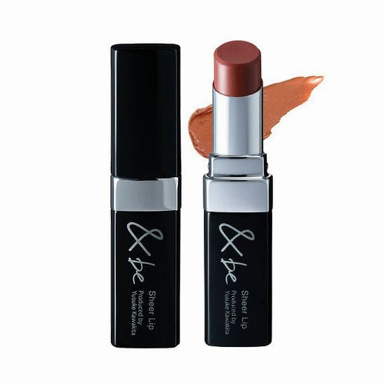 &be Sheer Lip