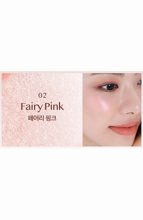 [CLIO] Prism Air Highlighter New(7g/0.24fl.oz)-2Color