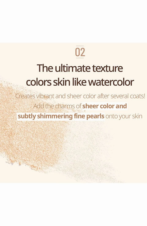 [CLIO] Prism Air Highlighter New(7g/0.24fl.oz)-2Color