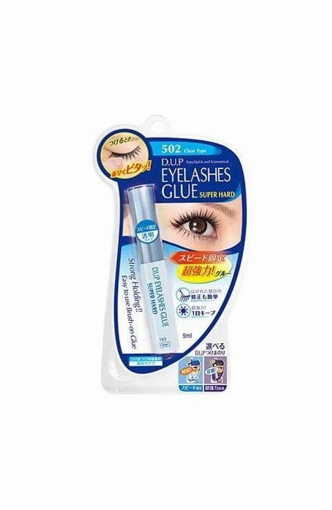 [DUP] - Eyelashes Glue (5Ml/0.17fl.oz) - 4 Types