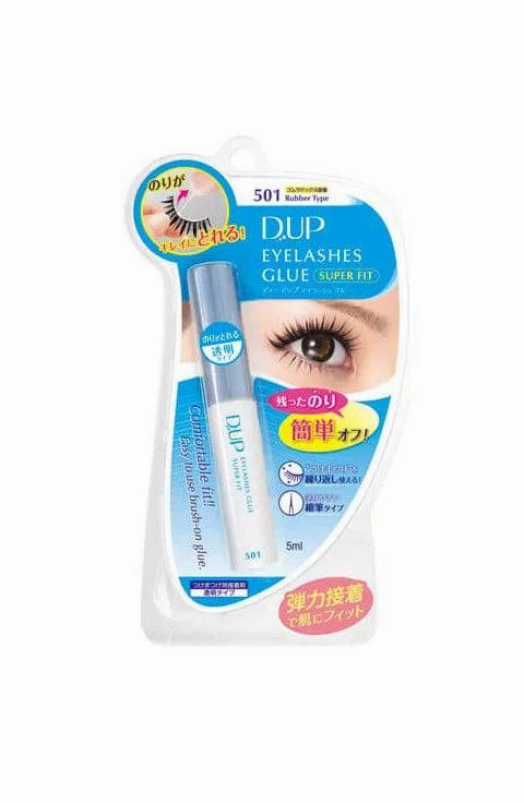 [DUP] - Eyelashes Glue (5Ml/0.17fl.oz) - 4 Types