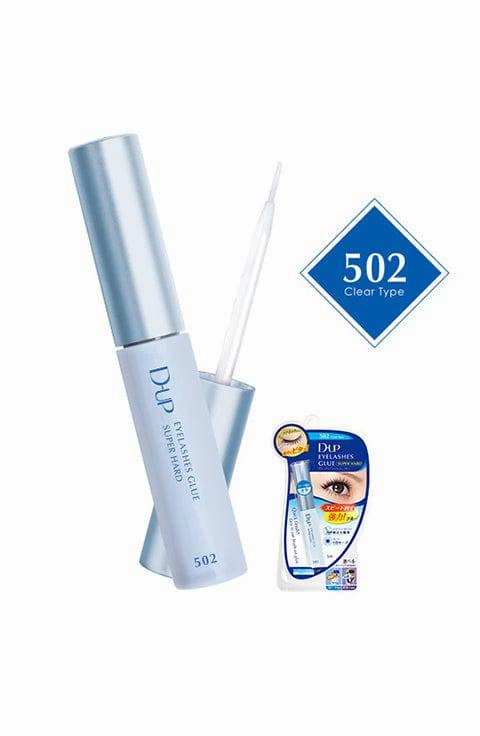 [DUP] - Eyelashes Glue (5Ml/0.17fl.oz) - 4 Types