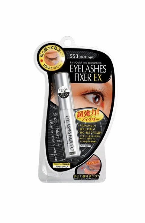 [DUP] - Eyelashes Glue (5Ml/0.17fl.oz) - 4 Types