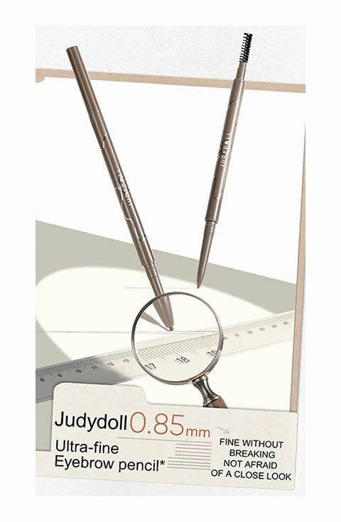 [JUDYDOLL] Ultra-Fine Eyebrow Pencil(1Pcs   2Refill)-3Color