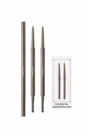 [JUDYDOLL] Ultra-Fine Eyebrow Pencil(1Pcs   2Refill)-3Color
