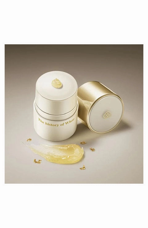[The History of Whoo] Royal Essential Golden Lipcerin (15Ml/0.50fl.oz)