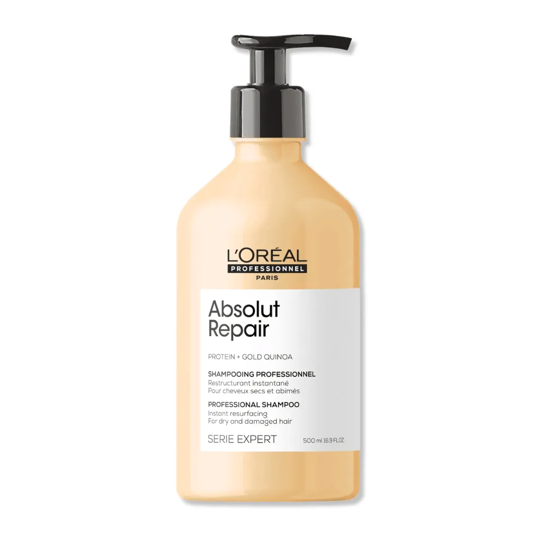 Absolut Repair Shampoo
