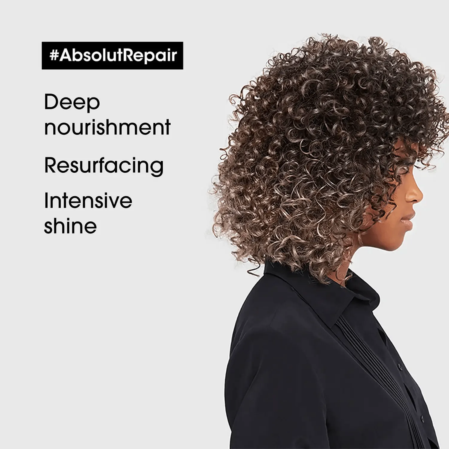 Absolut Repair Shampoo