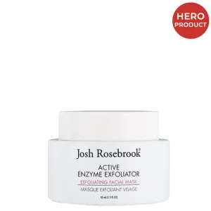 Active Enzyme Exfoliator