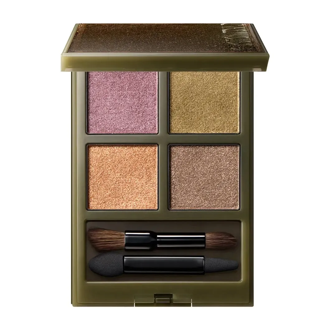 ADDICTION The Eyeshadow Palette   THROUGH THE GLASS Limited Edition