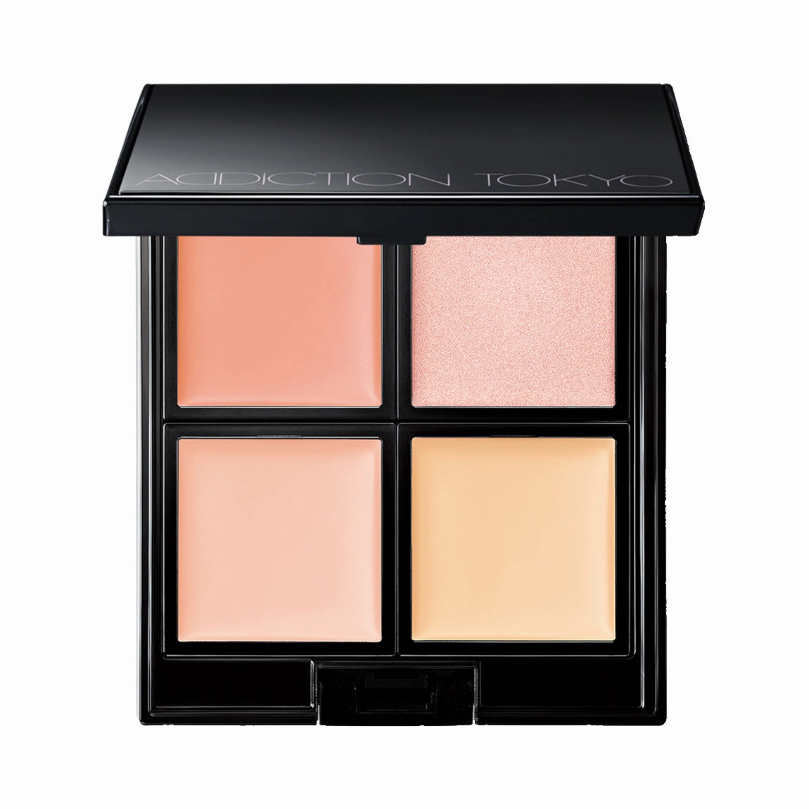 ADDICTION Skin Reflect Fresh Concealer