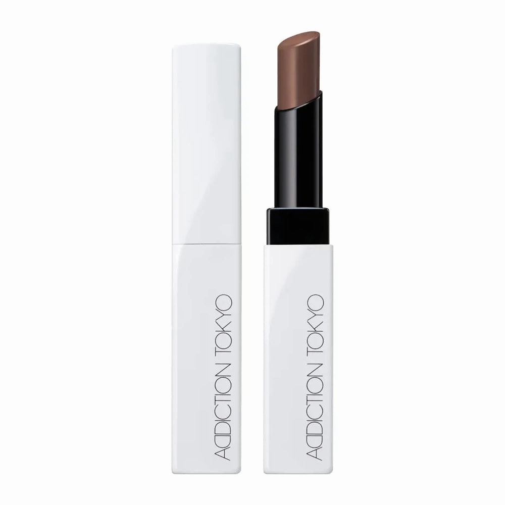 ADDICTION The Lip Balm Glow Tint
