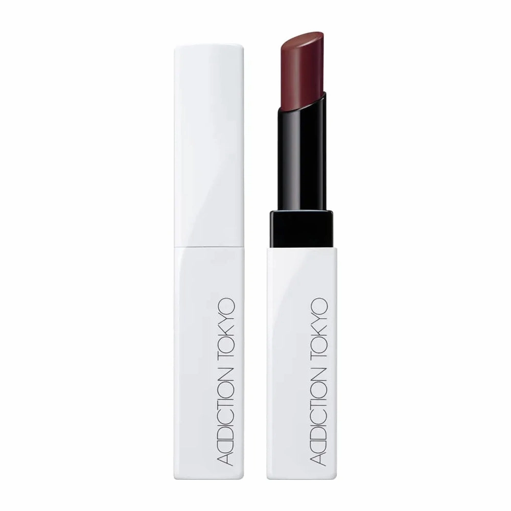 ADDICTION The Lip Balm Glow Tint