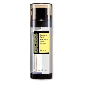 Advanced Snail Radiance Dual Essence