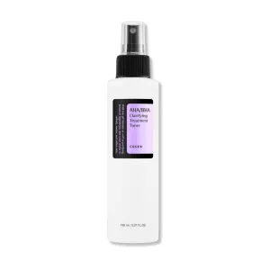 AHA/BHA Clarifying Treatment Toner