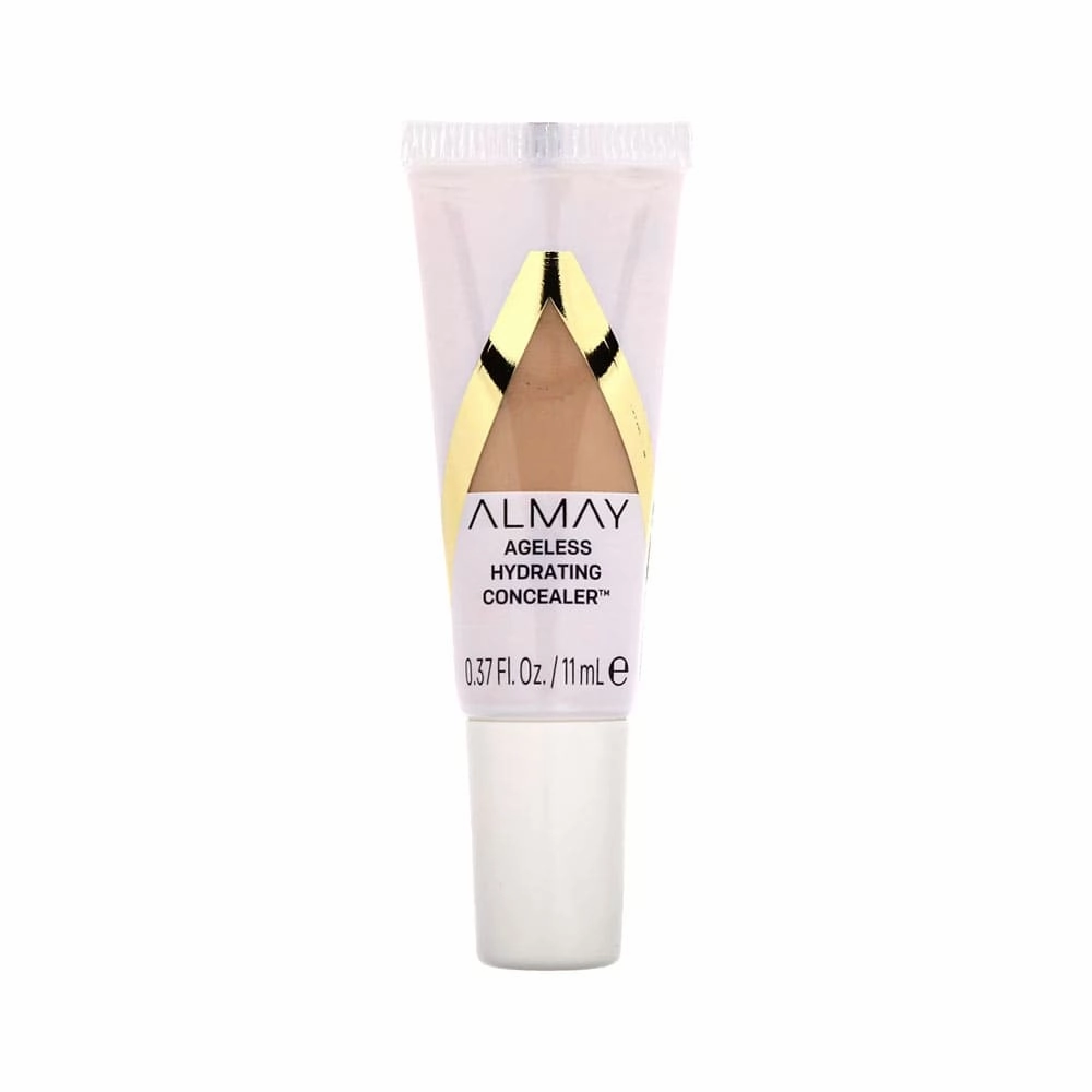 Almay Ageless Hydrating Concealer 020 Light Medium