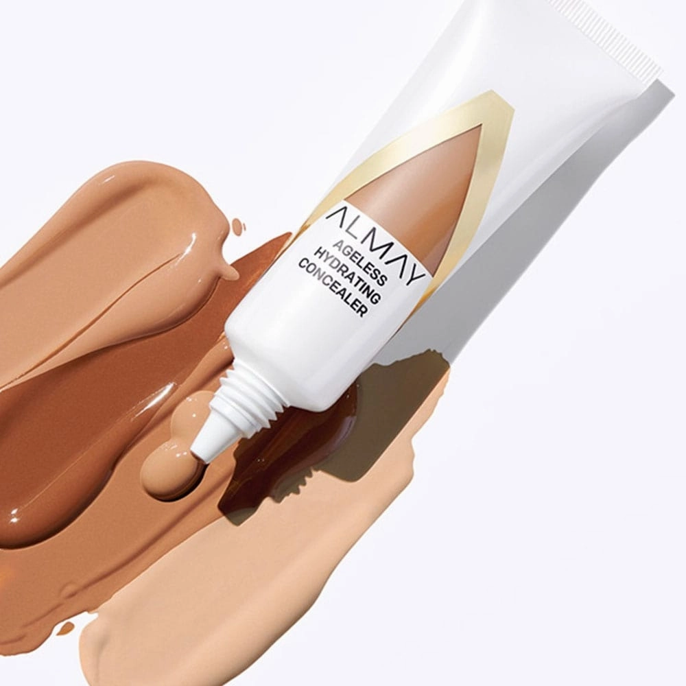 Almay Ageless Hydrating Concealer 020 Light Medium