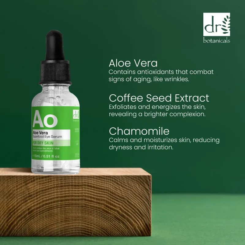 Aloe Vera, Hyaluronic Acid   Retinol Rejuvenating Routine