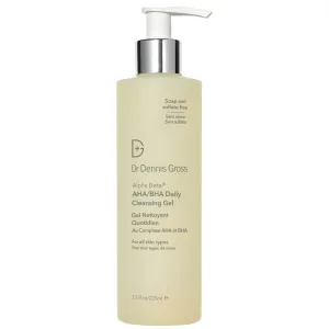Alpha Beta AHA/BHA Daily Cleansing Gel