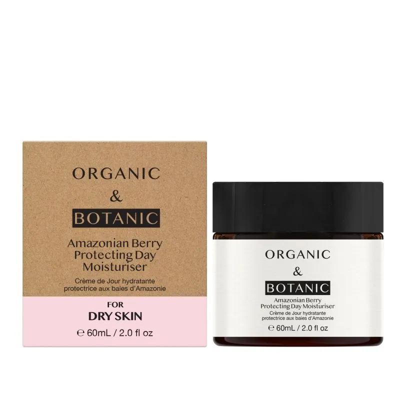 Amazonian Berry Routine Kit