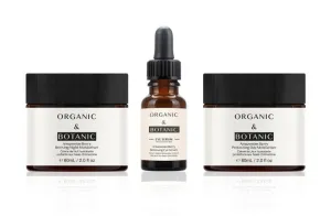 Amazonian Berry Routine Kit
