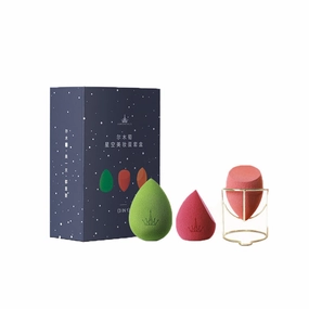 AMORTALS Stardust Beauty Blender (Set of 3)