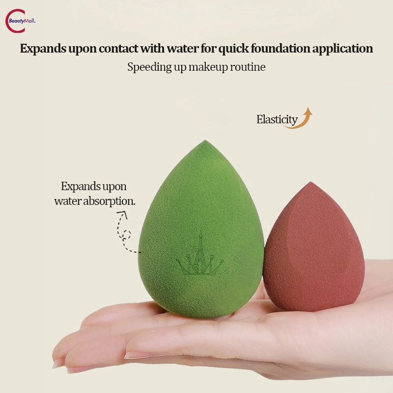AMORTALS Stardust Beauty Blender (Set of 3)
