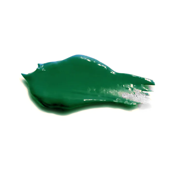 Ancient Green Viridescent Bath Genius Box
