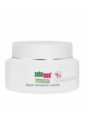 Anti-Dry Night Intensive Cream