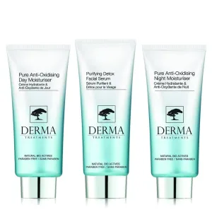 Anti-Oxidising Treatment Gift Set