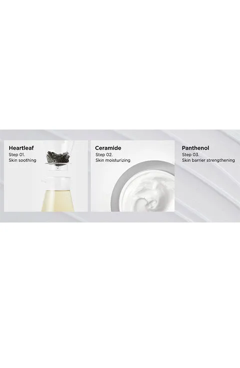 [Anua] Heartleaf 70% Intense Calming Cream (50mL/1.69 fl.oz)