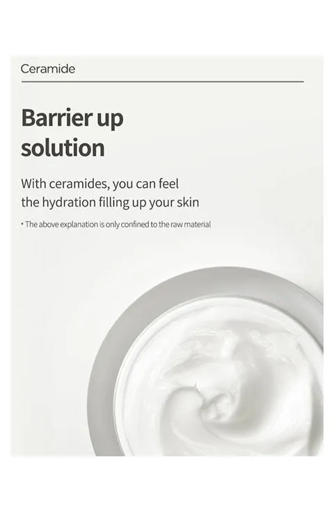 [Anua] Heartleaf 70% Intense Calming Cream (50mL/1.69 fl.oz)