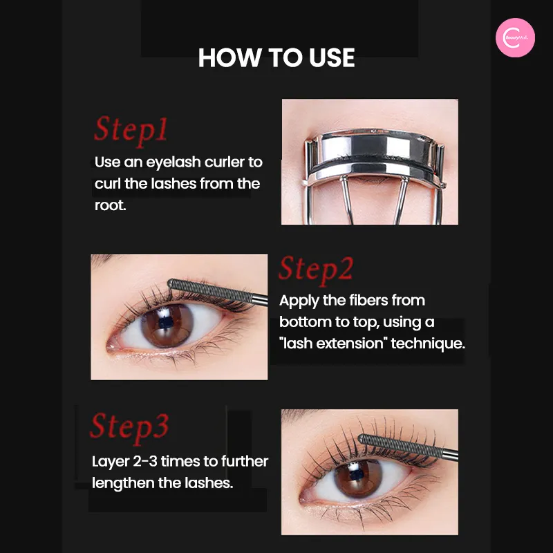 AOJN Lash Primer – Steel Tube Fiber Lengthening Base